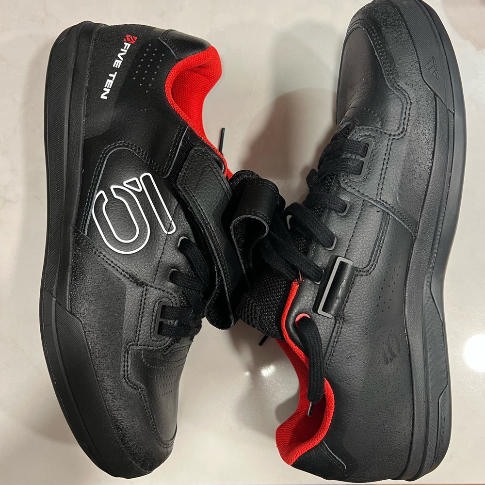 Adidas Five Ten Hellcat Black